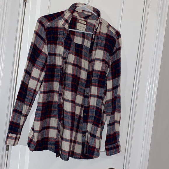 Flannel | American Eagle | L - Picture 1 of 2